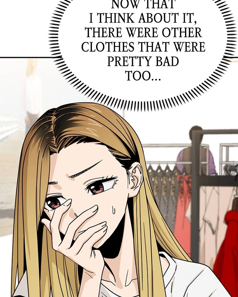 Maybe Meant to Be Chapter 51 - Dreams Come True Page 35