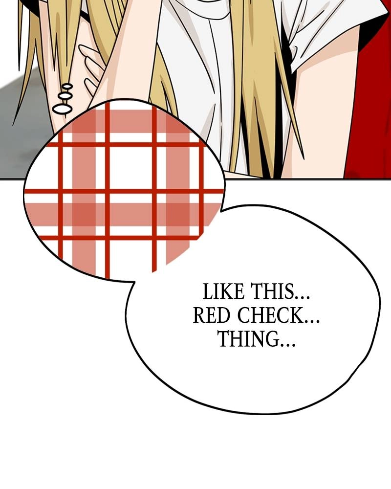 Maybe Meant to Be Chapter 51 - Dreams Come True Page 36