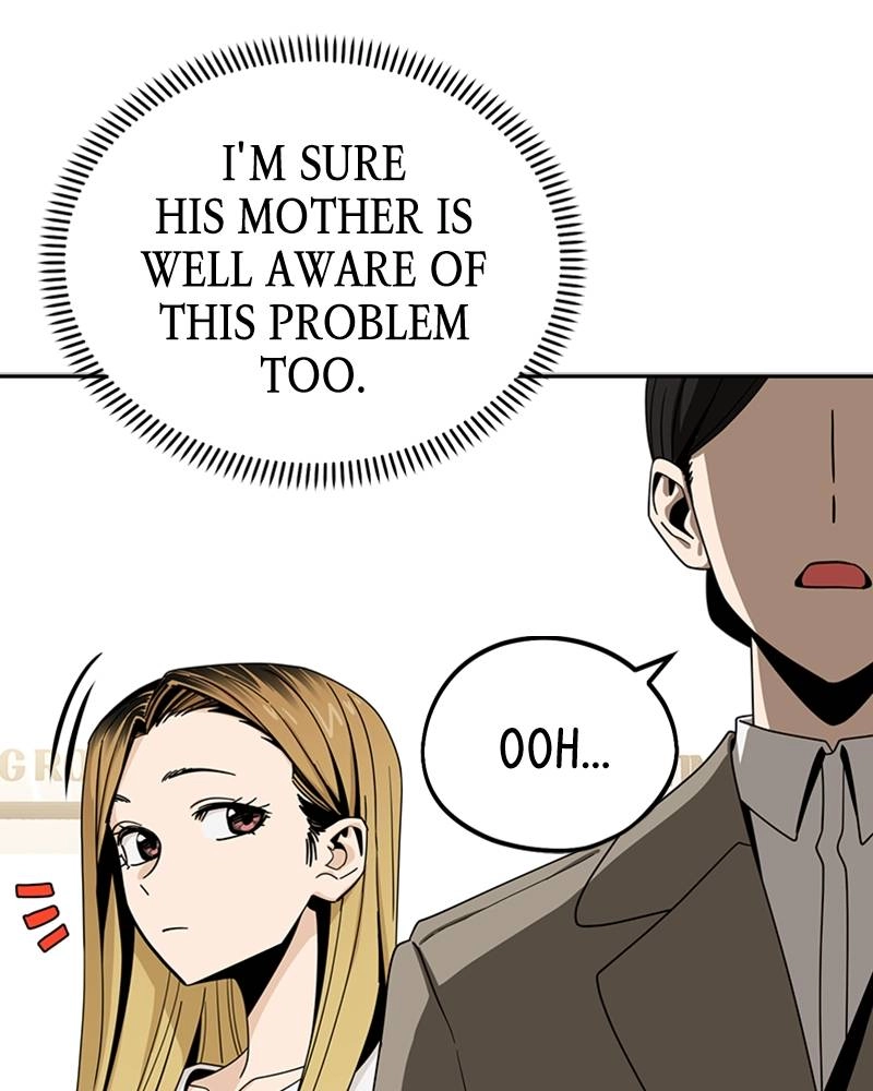 Maybe Meant to Be Chapter 51 - Dreams Come True Page 37