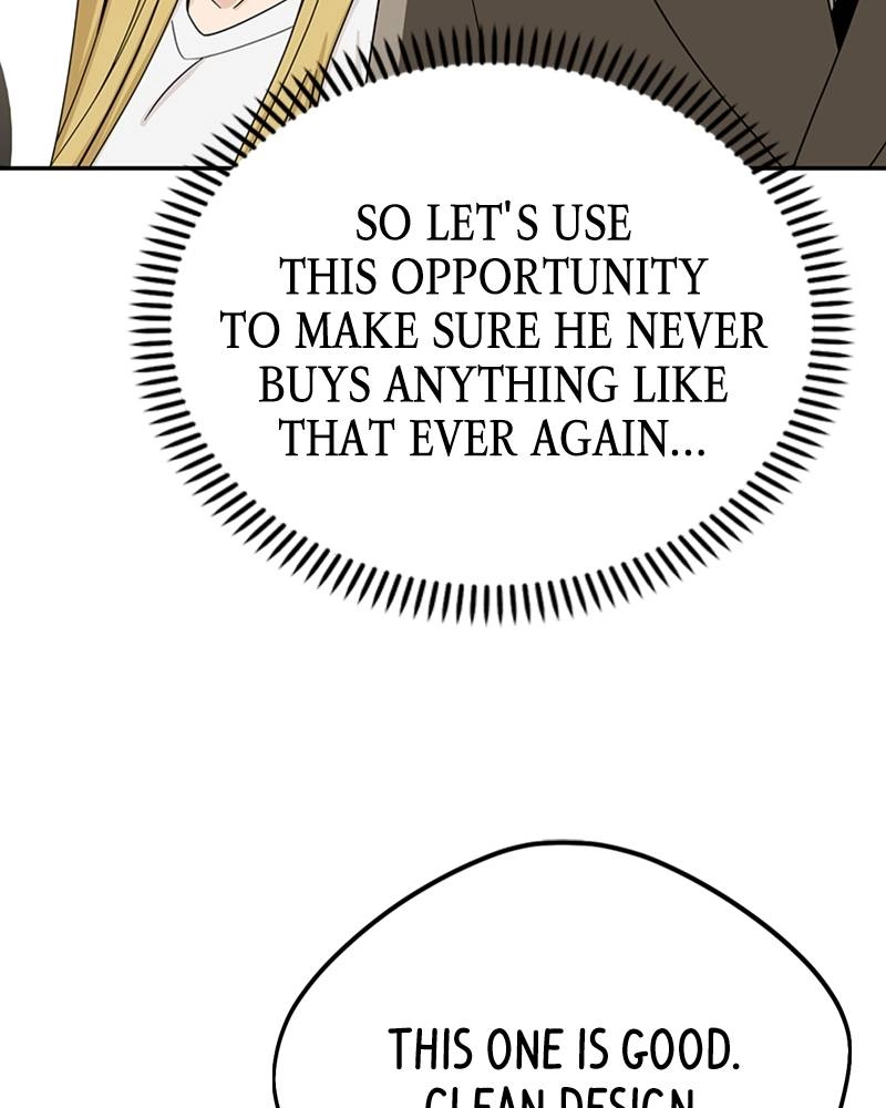 Maybe Meant to Be Chapter 51 - Dreams Come True Page 38