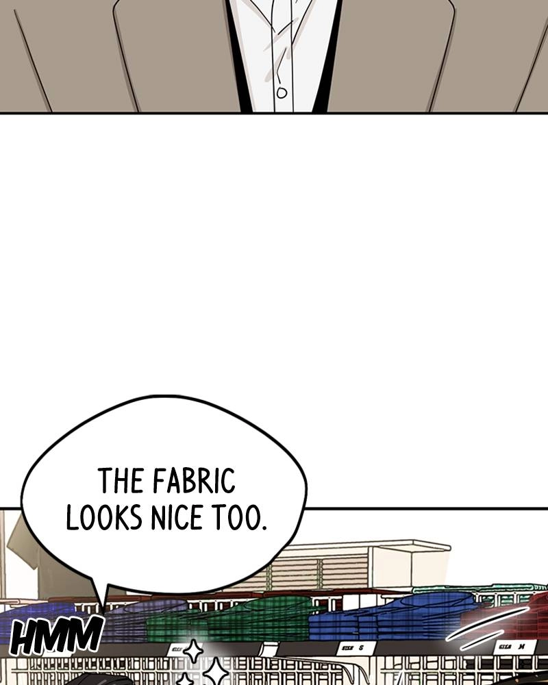Maybe Meant to Be Chapter 51 - Dreams Come True Page 40