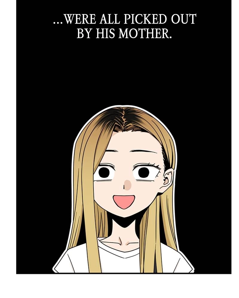 Maybe Meant to Be Chapter 51 - Dreams Come True Page 45
