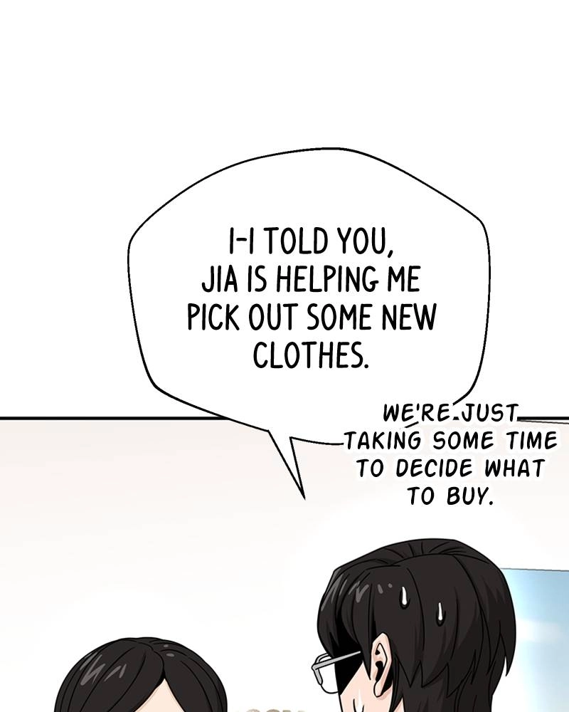 Maybe Meant to Be Chapter 51 - Dreams Come True Page 46