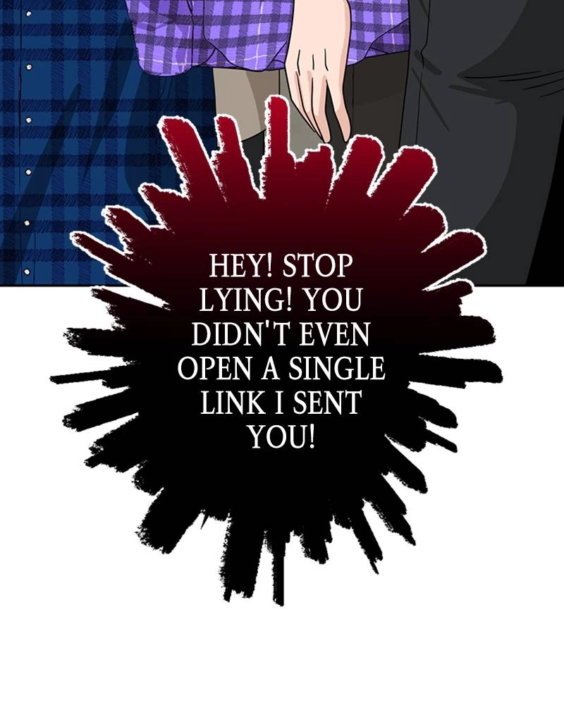 Maybe Meant to Be Chapter 51 - Dreams Come True Page 48