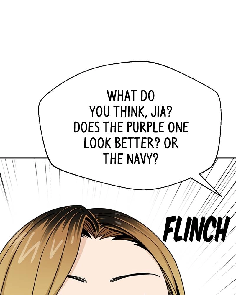 Maybe Meant to Be Chapter 51 - Dreams Come True Page 49