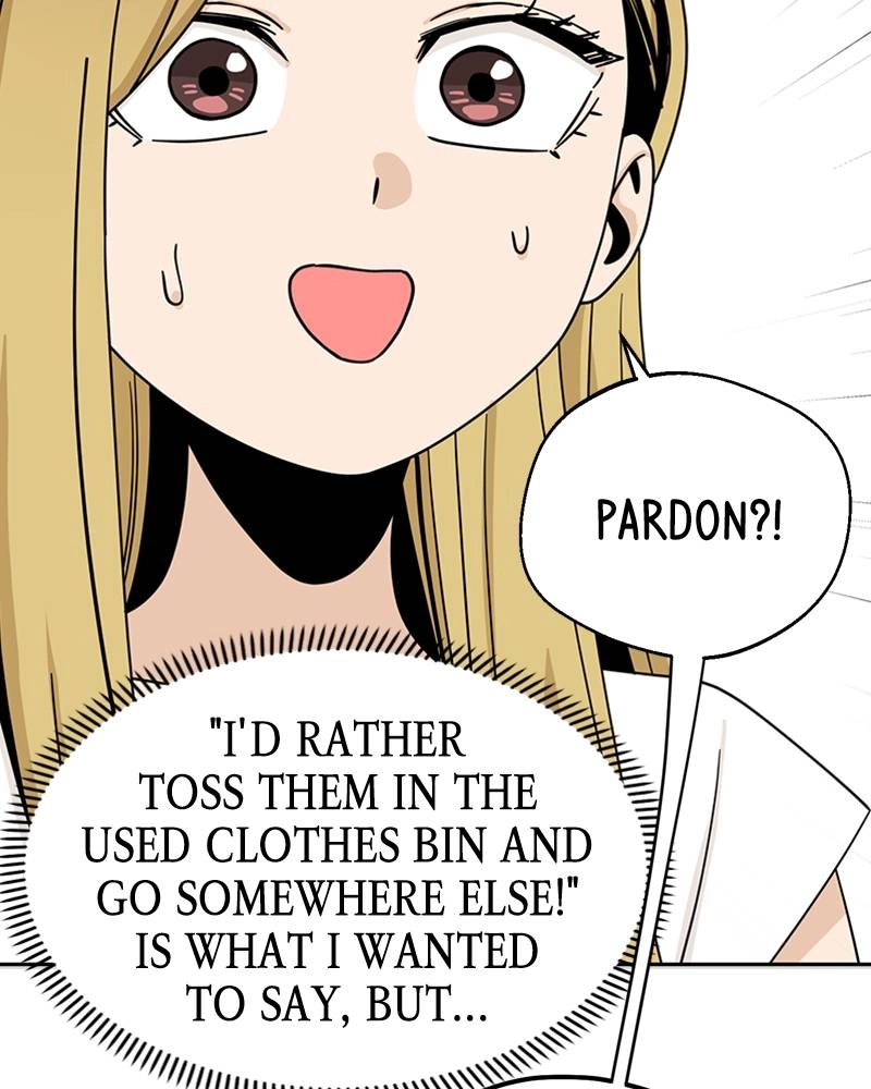 Maybe Meant to Be Chapter 51 - Dreams Come True Page 50