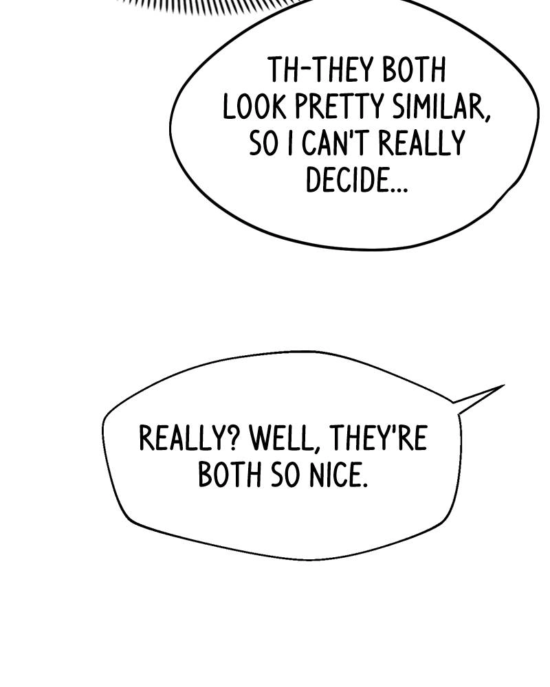Maybe Meant to Be Chapter 51 - Dreams Come True Page 51