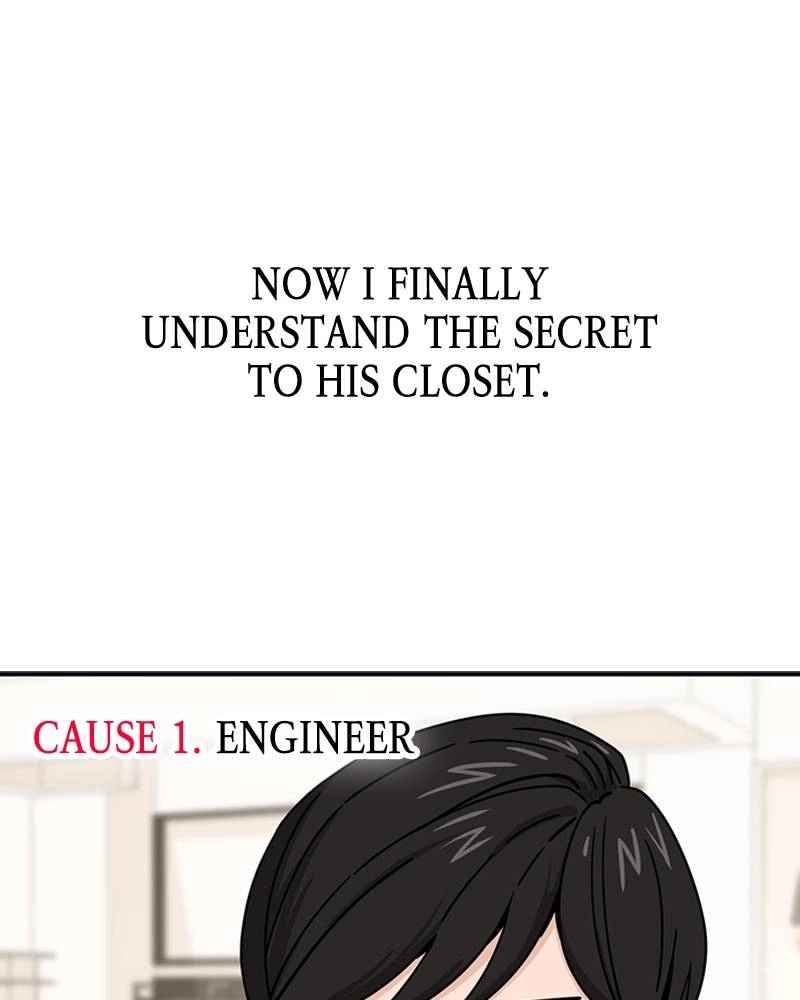 Maybe Meant to Be Chapter 51 - Dreams Come True Page 53