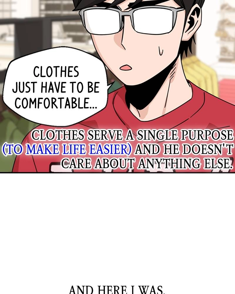 Maybe Meant to Be Chapter 51 - Dreams Come True Page 54