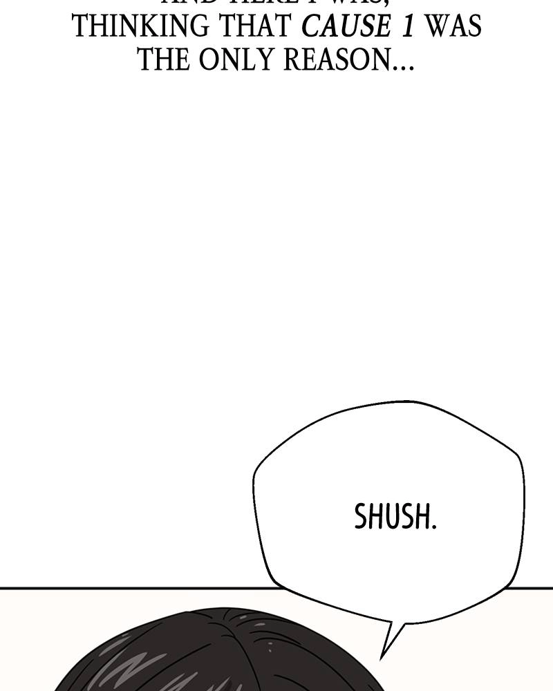 Maybe Meant to Be Chapter 51 - Dreams Come True Page 55
