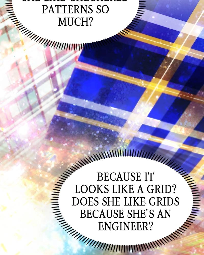Maybe Meant to Be Chapter 51 - Dreams Come True Page 60