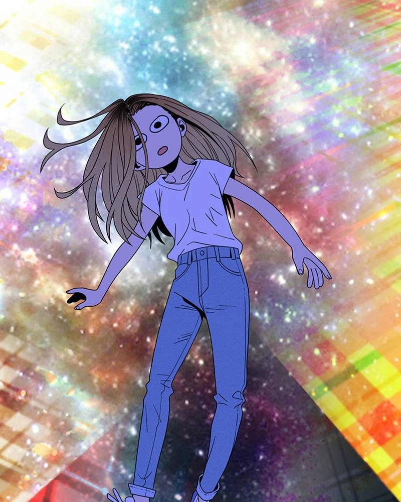 Maybe Meant to Be Chapter 51 - Dreams Come True Page 61