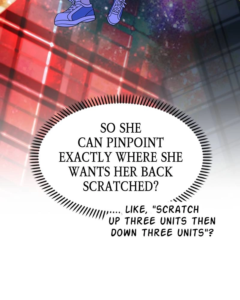 Maybe Meant to Be Chapter 51 - Dreams Come True Page 62
