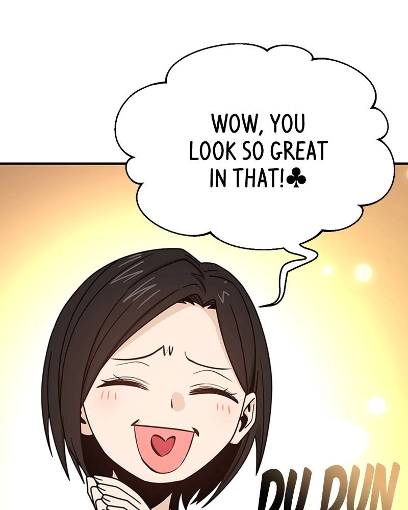 Maybe Meant to Be Chapter 51 - Dreams Come True Page 64