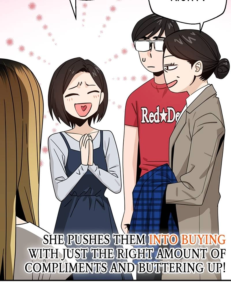Maybe Meant to Be Chapter 51 - Dreams Come True Page 66