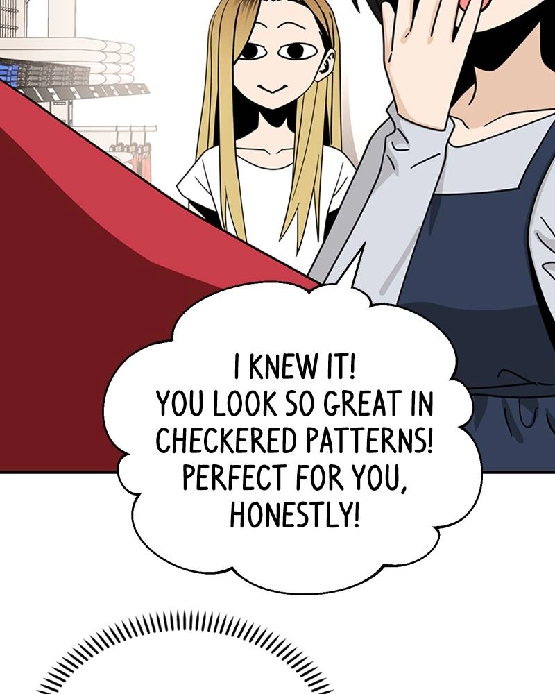Maybe Meant to Be Chapter 51 - Dreams Come True Page 69