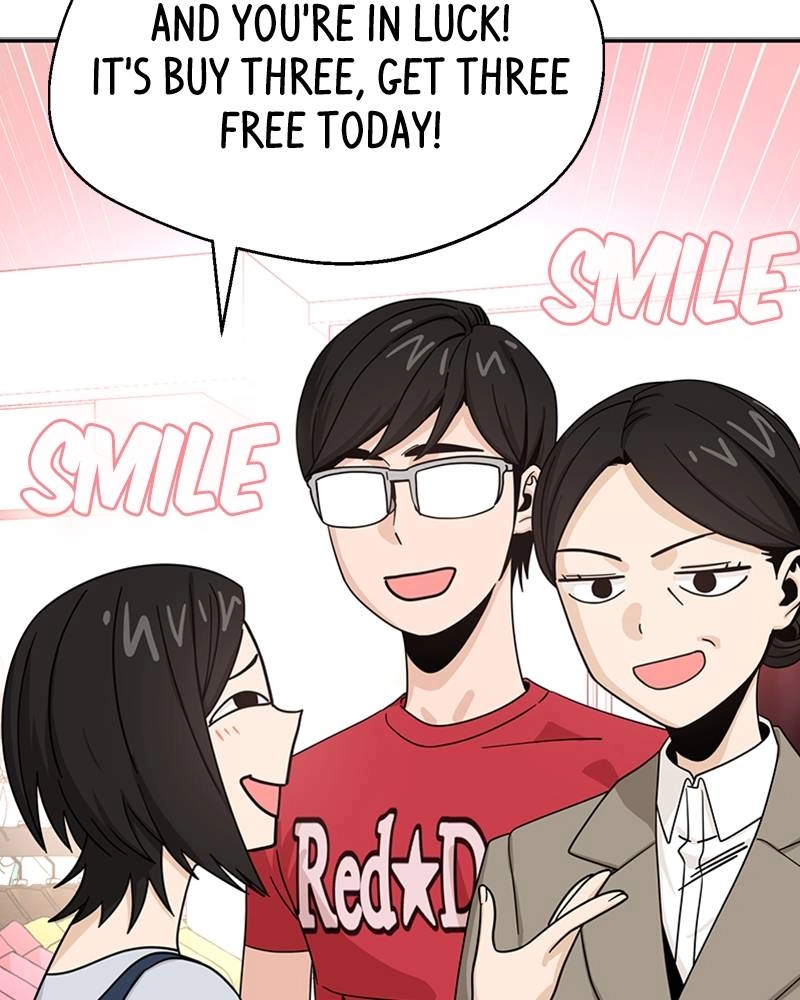 Maybe Meant to Be Chapter 51 - Dreams Come True Page 71