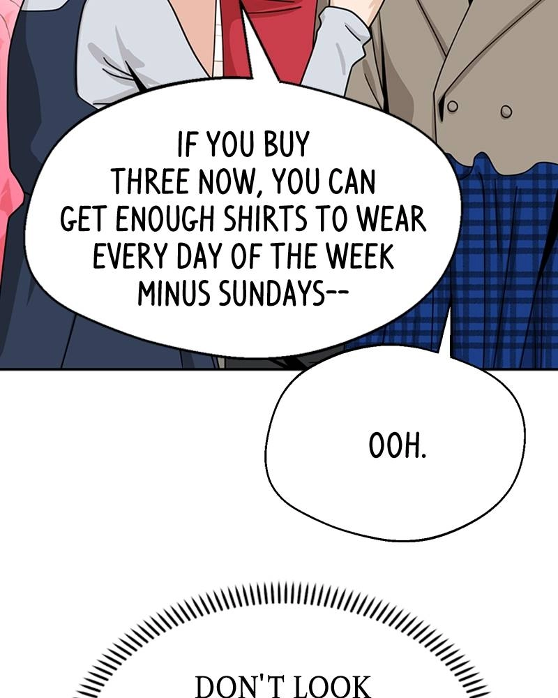 Maybe Meant to Be Chapter 51 - Dreams Come True Page 72