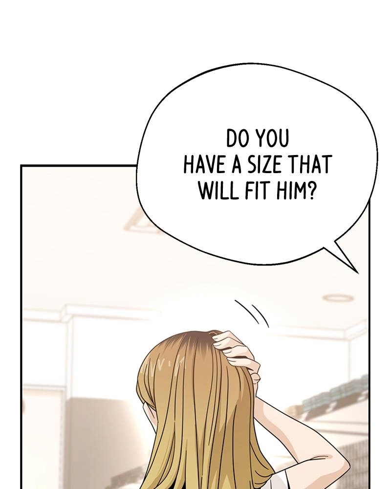 Maybe Meant to Be Chapter 51 - Dreams Come True Page 74