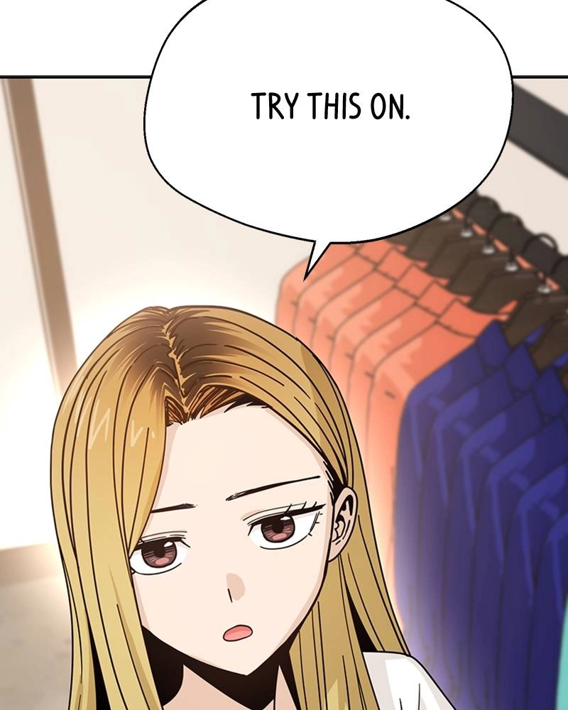 Maybe Meant to Be Chapter 51 - Dreams Come True Page 79