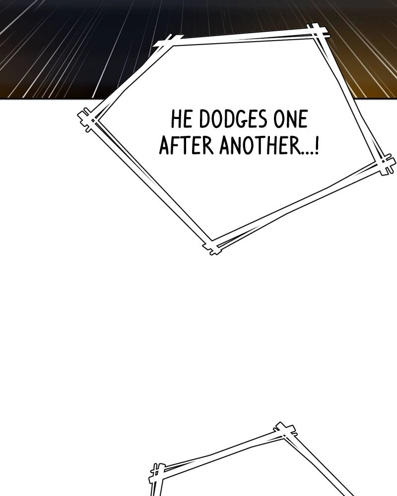 Maybe Meant to Be Chapter 51 - Dreams Come True Page 7