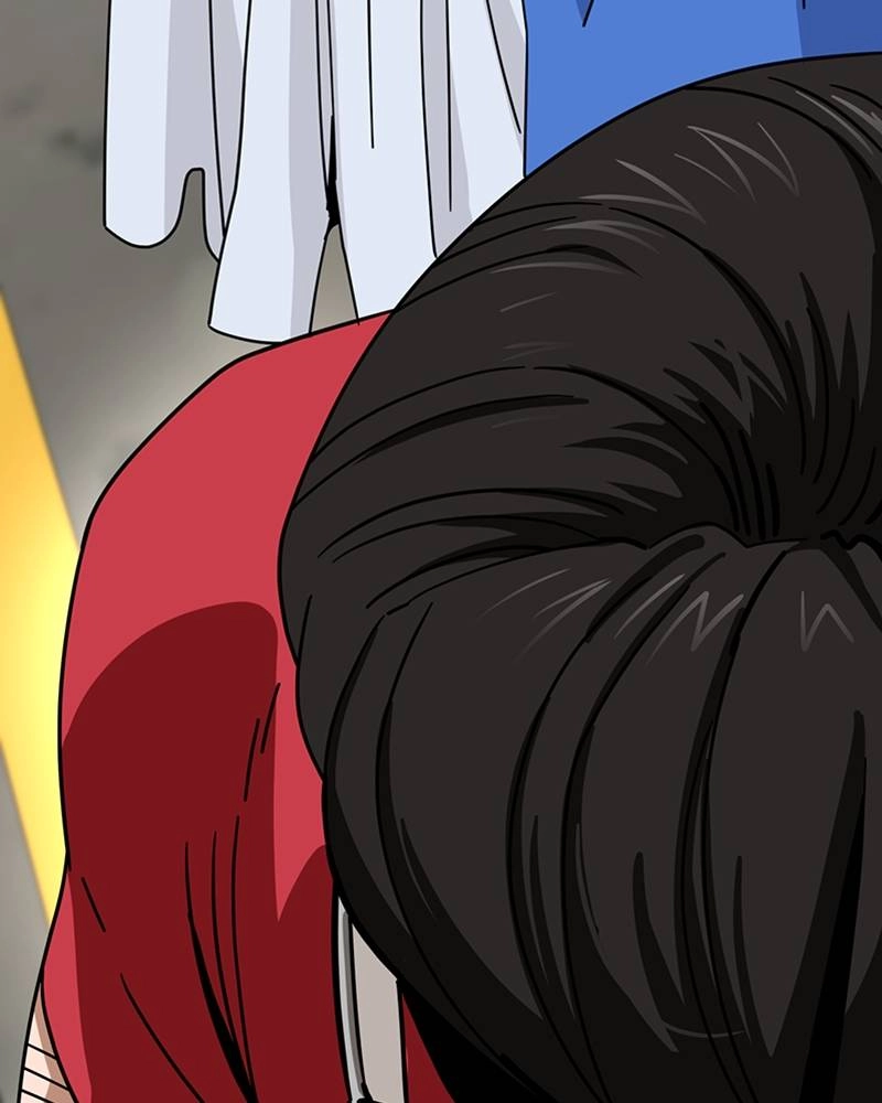 Maybe Meant to Be Chapter 51 - Dreams Come True Page 81