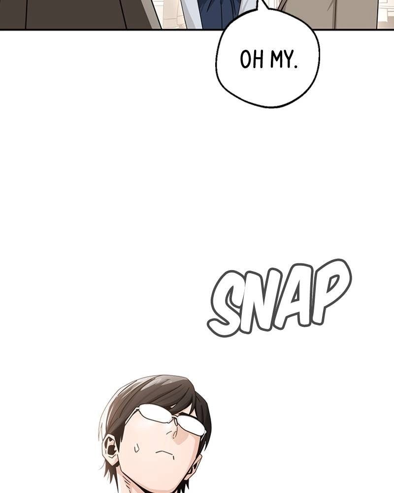 Maybe Meant to Be Chapter 51 - Dreams Come True Page 84