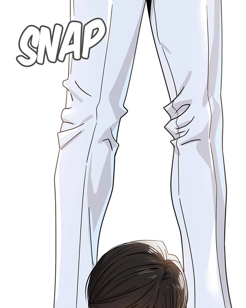 Maybe Meant to Be Chapter 51 - Dreams Come True Page 86