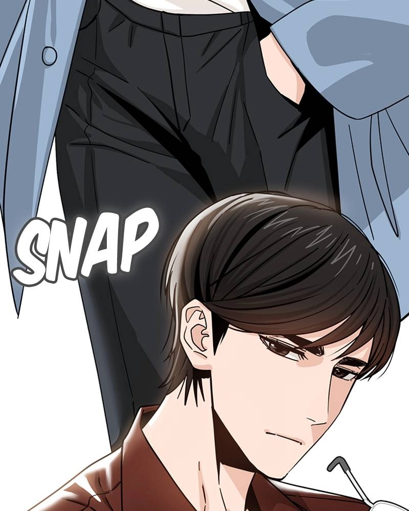 Maybe Meant to Be Chapter 51 - Dreams Come True Page 88