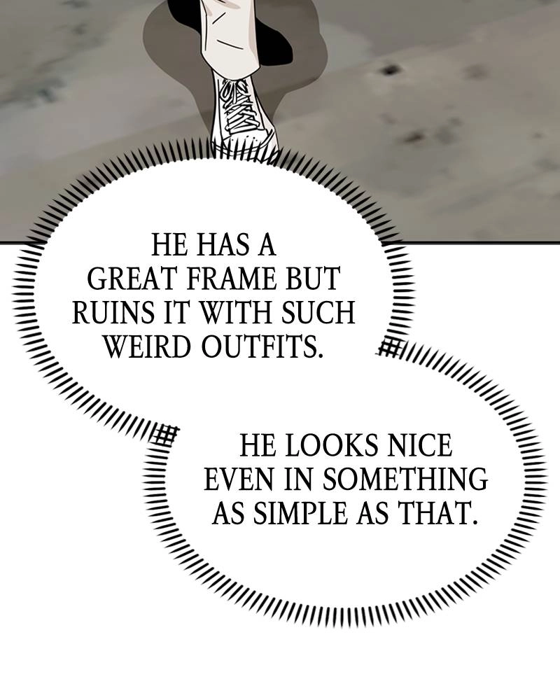 Maybe Meant to Be Chapter 51 - Dreams Come True Page 98