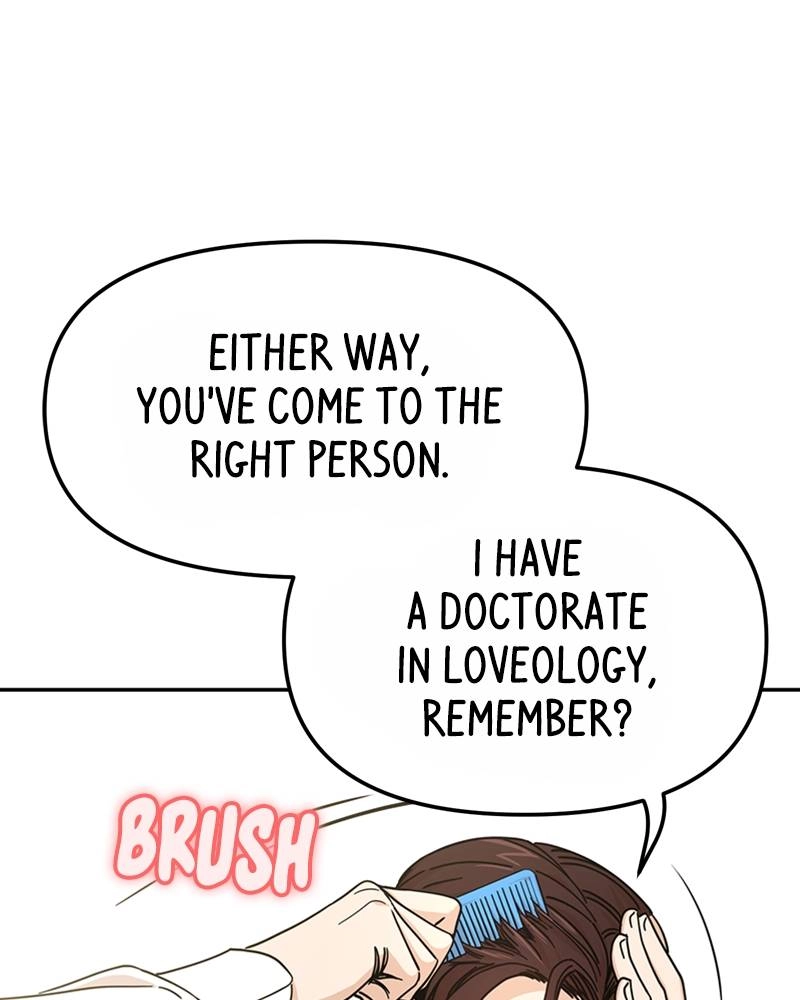Maybe Meant to Be Chapter 9 - Me...Me...Me... Page 100