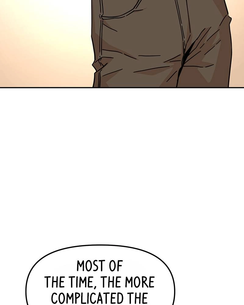 Maybe Meant to Be Chapter 9 - Me...Me...Me... Page 102