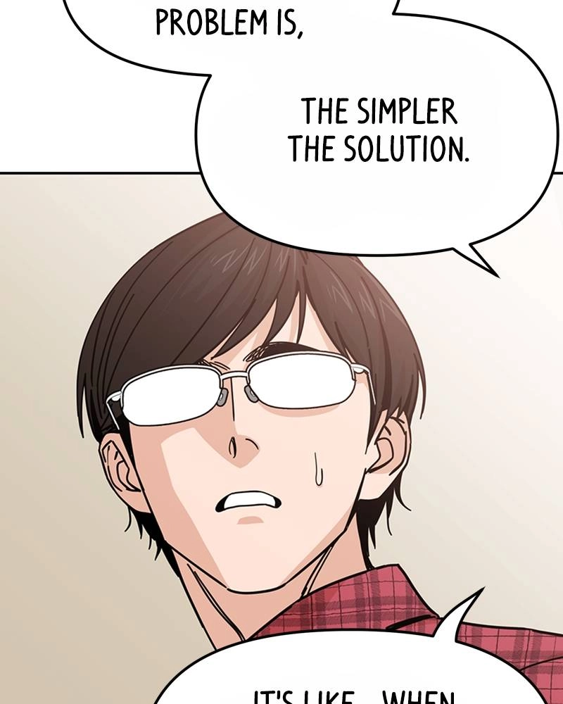 Maybe Meant to Be Chapter 9 - Me...Me...Me... Page 103
