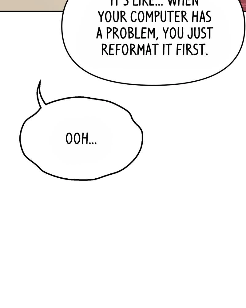 Maybe Meant to Be Chapter 9 - Me...Me...Me... Page 104