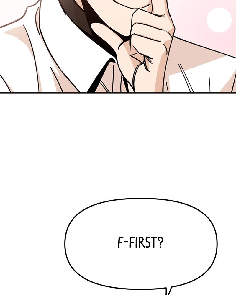Maybe Meant to Be Chapter 9 - Me...Me...Me... Page 106
