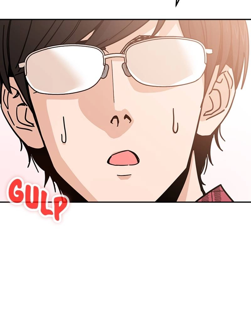 Maybe Meant to Be Chapter 9 - Me...Me...Me... Page 107