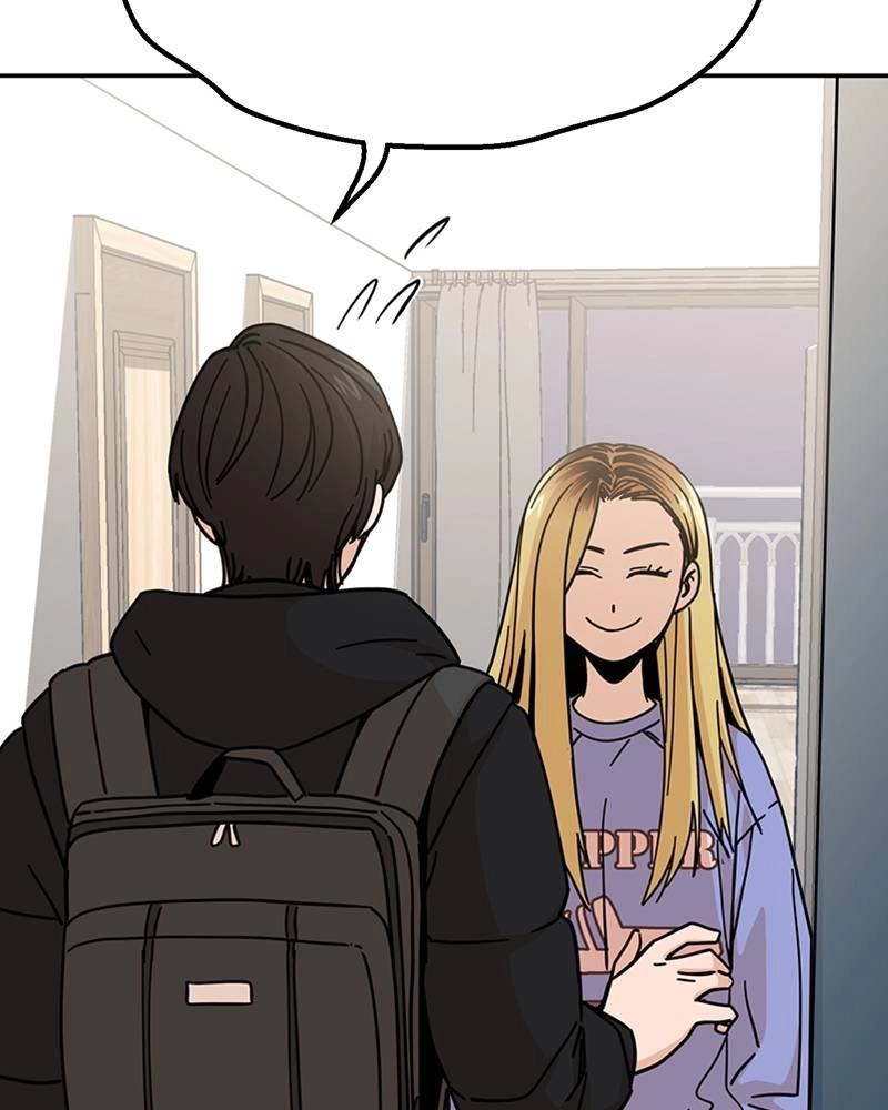 Maybe Meant to Be Chapter 9 - Me...Me...Me... Page 110