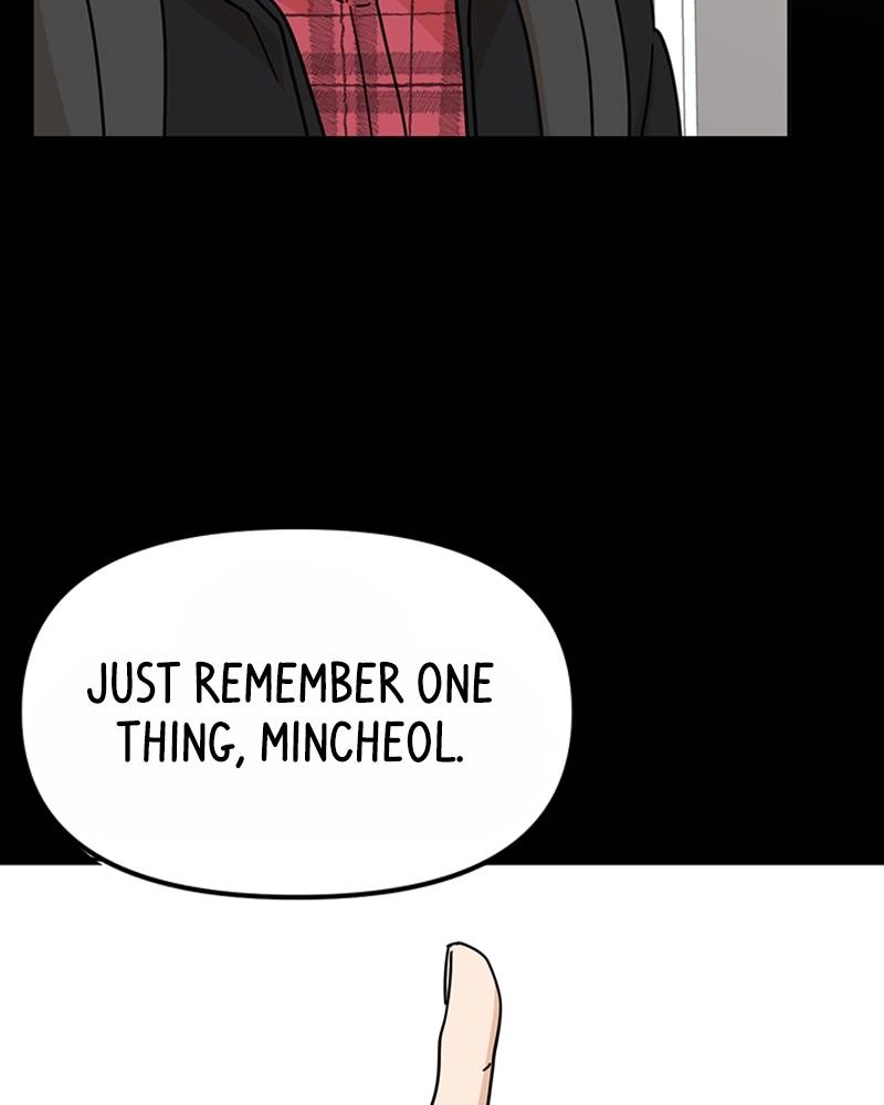 Maybe Meant to Be Chapter 9 - Me...Me...Me... Page 115