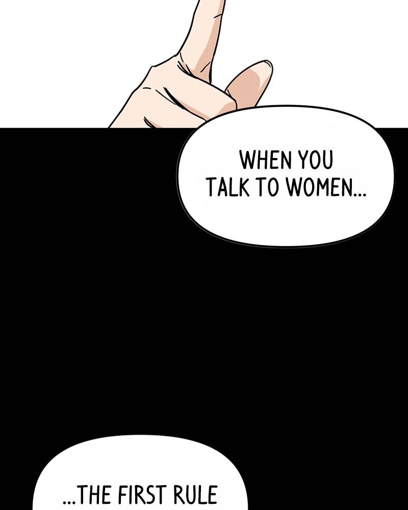 Maybe Meant to Be Chapter 9 - Me...Me...Me... Page 116