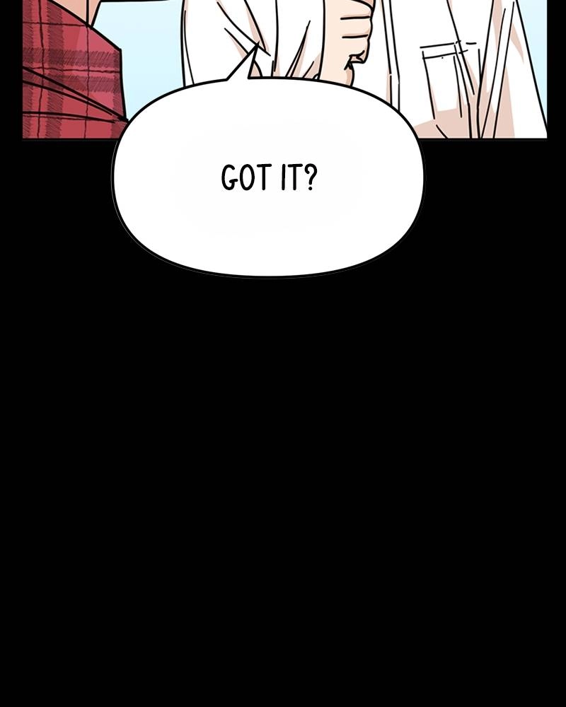 Maybe Meant to Be Chapter 9 - Me...Me...Me... Page 118