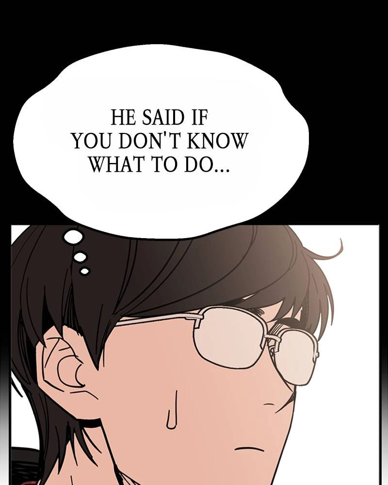 Maybe Meant to Be Chapter 9 - Me...Me...Me... Page 119