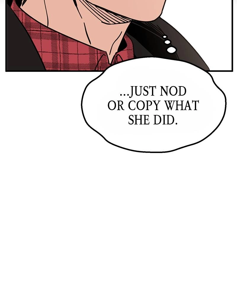 Maybe Meant to Be Chapter 9 - Me...Me...Me... Page 120
