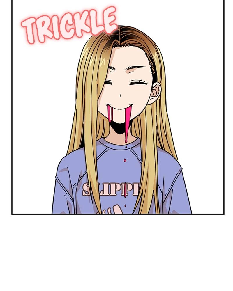 Maybe Meant to Be Chapter 9 - Me...Me...Me... Page 128