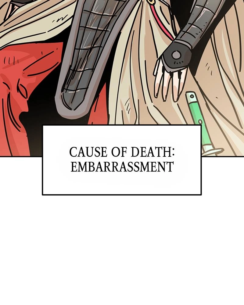 Maybe Meant to Be Chapter 9 - Me...Me...Me... Page 134