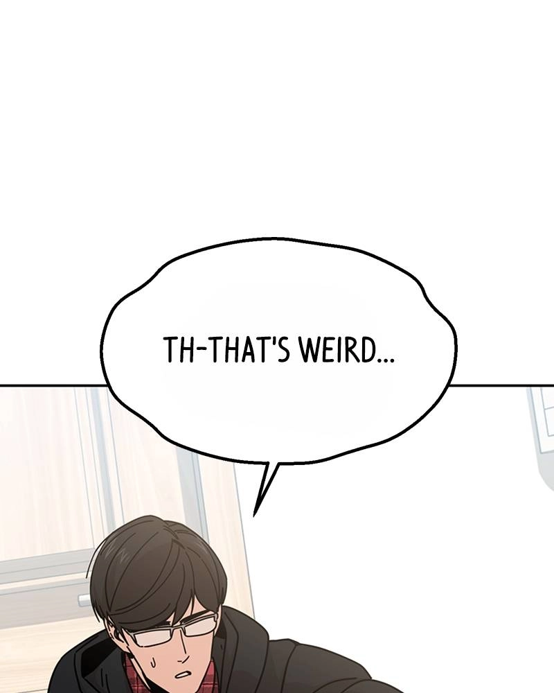Maybe Meant to Be Chapter 9 - Me...Me...Me... Page 135