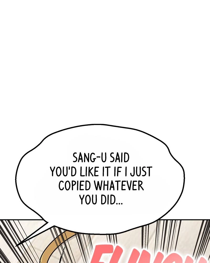 Maybe Meant to Be Chapter 9 - Me...Me...Me... Page 137