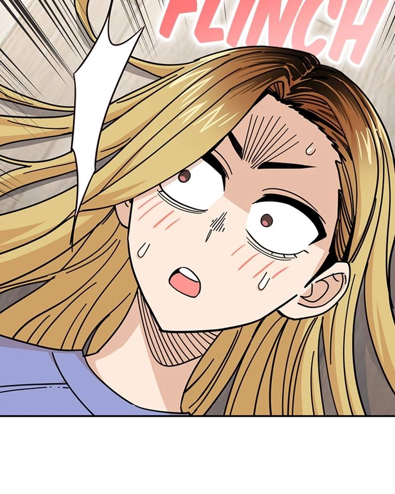 Maybe Meant to Be Chapter 9 - Me...Me...Me... Page 138