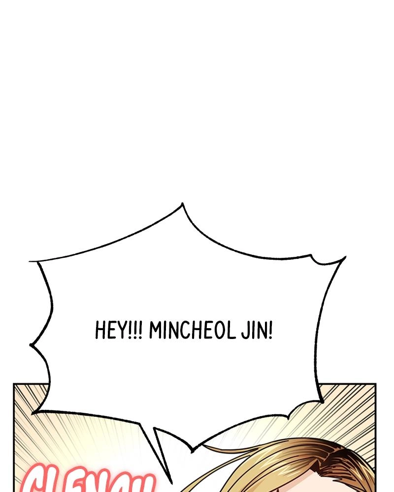Maybe Meant to Be Chapter 9 - Me...Me...Me... Page 140