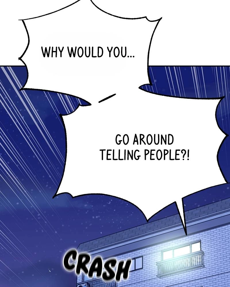 Maybe Meant to Be Chapter 9 - Me...Me...Me... Page 143