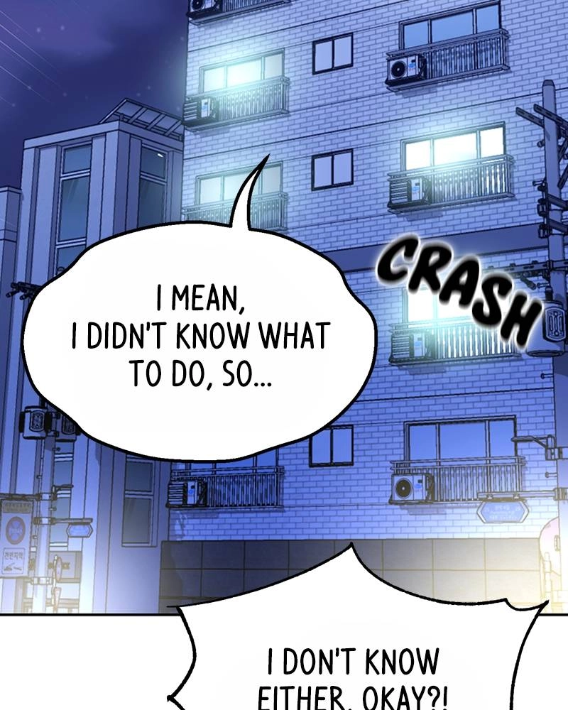 Maybe Meant to Be Chapter 9 - Me...Me...Me... Page 144